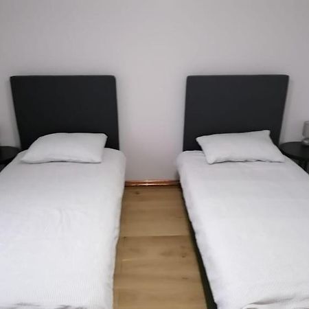 Apartment Prozor Otočac Zewnętrze zdjęcie