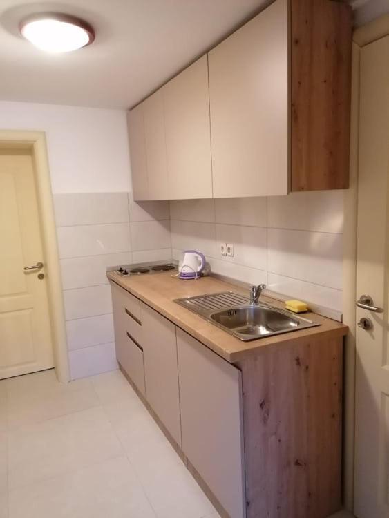 Apartment Prozor Otočac Zewnętrze zdjęcie