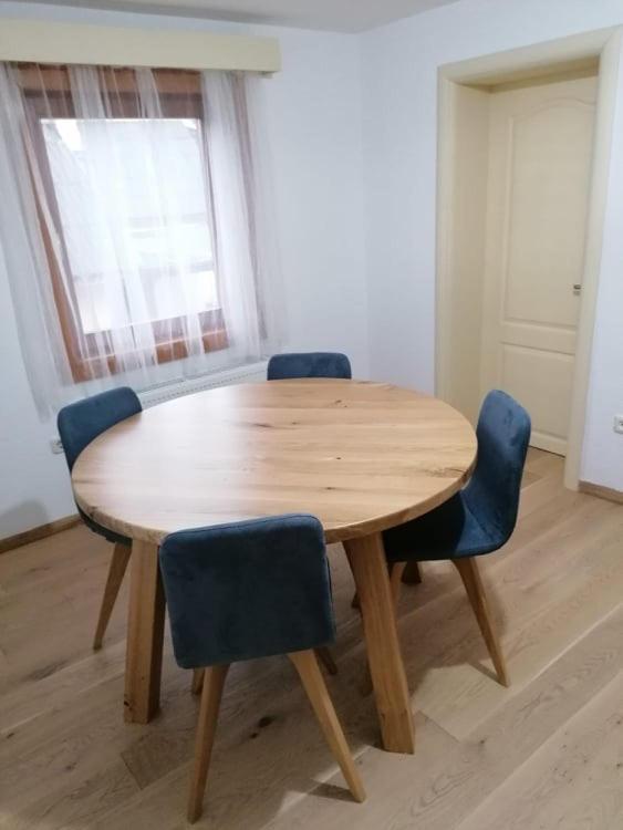 Apartment Prozor Otočac Zewnętrze zdjęcie