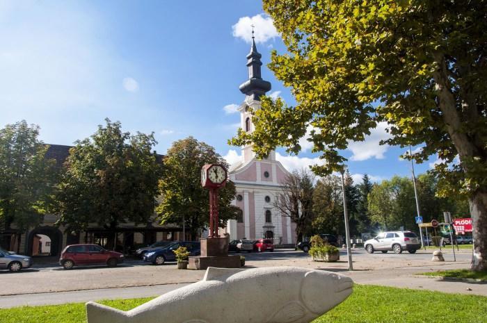 Apartment Prozor Otočac Zewnętrze zdjęcie